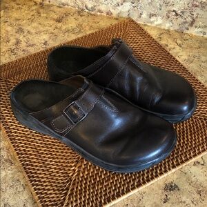 Men’s Tatami Clogs